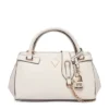 Guess Torebka Serenova HWZG80 91050 Kremowy