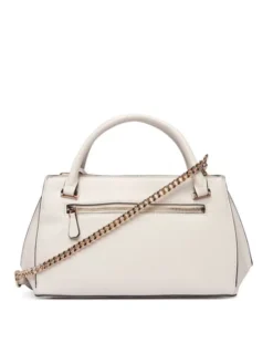 Guess Torebka Serenova HWZG80 91050 Kremowy