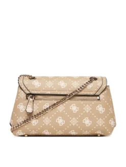 Guess Torebka Silia HWGP98 90210 Beżowy