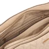 Guess Torebka Stacey HWGG97 41250 Beżowy