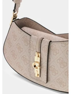 Guess Torebka 184701 Szary