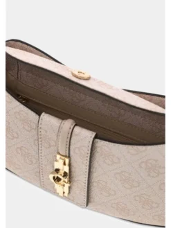 Guess Torebka 184701 Szary