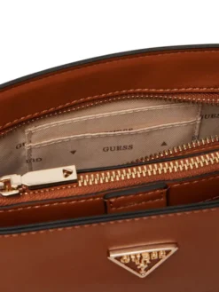 Guess Torebka Talent HWNG96 69120 Brązowy