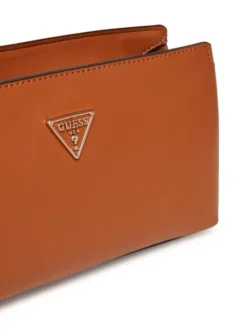 Guess Torebka Talent HWNG96 69120 Brązowy