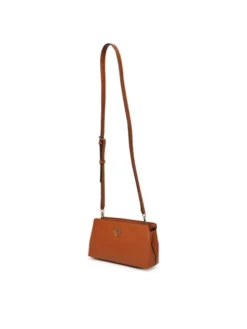 Guess Torebka Talent HWNG96 69120 Brązowy