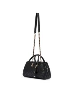 Guess Torebka Tamara HWGG23 23060 Czarny