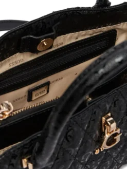 Guess Torebka Tamara HWGG23 23060 Czarny