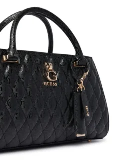 Guess Torebka Tamara HWGG23 23060 Czarny