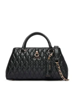 Guess Torebka Tamara HWGG23 23060 Czarny