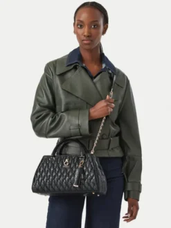 Guess Torebka Tamara HWGG23 23060 Czarny