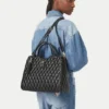 Guess Torebka Tamara HWGG23 23050 Czarny