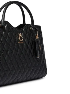Guess Torebka Tamara HWGG23 23050 Czarny