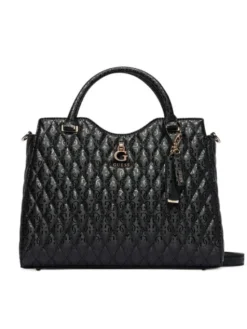 Guess Torebka Tamara HWGG23 23050 Czarny