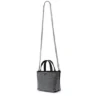 Guess Torebka Tasmin Mini HWRY99 31750 Czarny