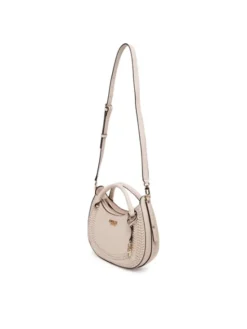 Guess Torebka Tatum HWNG96 67060 Beżowy