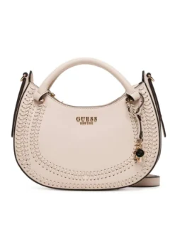 Guess Torebka Tatum HWNG96 67060 Beżowy
