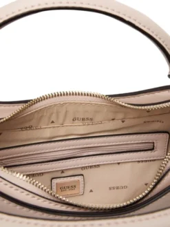 Guess Torebka Tatum HWNG96 67060 Beżowy