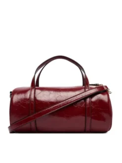 Guess Torebka Taylor Mini HWTG23 25760 Czerwony
