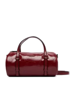 Guess Torebka Taylor Mini HWTG23 25760 Czerwony