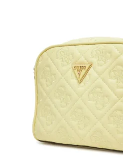 Guess Torebka 176299 Żółty