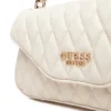 Guess Torebka Valla HWQG81 22200 Écru