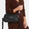 Guess Torebka Valla HWQG81 22200 Czarny