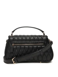 Guess Torebka Valla HWQG81 22200 Czarny
