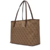 Guess Torebka Victtoria HWESG9 51428 Brązowy
