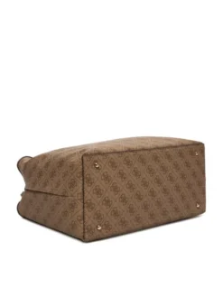 Guess Torebka Victtoria HWESG9 51428 Brązowy