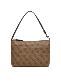 Guess Torebka Victtoria HWESG9 51428 Brązowy