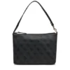Guess Torebka Victtoria HWESG9 51428 Czarny