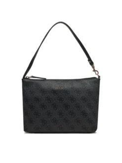 Guess Torebka Victtoria HWESG9 51428 Czarny