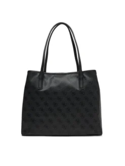 Guess Torebka Victtoria HWESG9 51428 Czarny