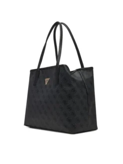 Guess Torebka Victtoria HWESG9 51428 Czarny