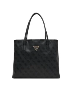 Guess Torebka Victtoria HWESG9 51428 Czarny