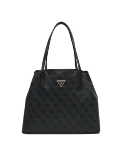 Guess Torebka Victtoria HWESG9 51428 Czarny