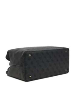 Guess Torebka Victtoria HWESG9 51428 Czarny