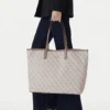 Guess Torebka Victtoria HWESG9 51429 Beżowy