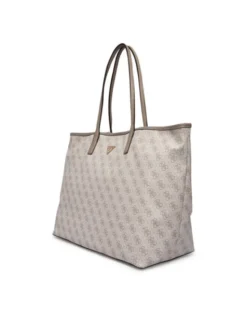 Guess Torebka Victtoria HWESG9 51429 Beżowy