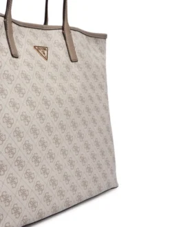 Guess Torebka Victtoria HWESG9 51429 Beżowy