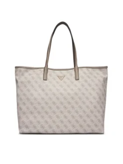 Guess Torebka Victtoria HWESG9 51429 Beżowy