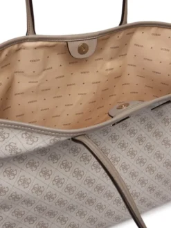 Guess Torebka Victtoria HWESG9 51429 Beżowy