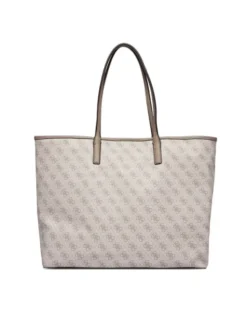 Guess Torebka Victtoria HWESG9 51429 Beżowy