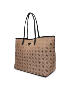 Guess Torebka Victtoria HWJP95 14290 Brązowy jasny