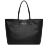 Guess Torebka Victtoria HWPD95 14290 Czarny