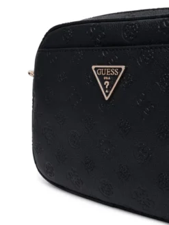 Guess Torebka Victtoria HWPG95 14140 Czarny