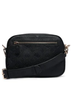 Guess Torebka Victtoria HWPG95 14140 Czarny