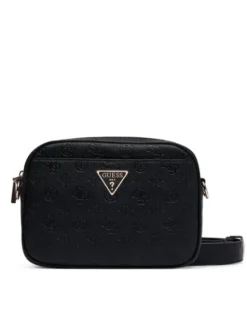 Guess Torebka Victtoria HWPG95 14140 Czarny