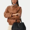 Guess Torebka Victtoria HWPG95 14280 Czarny