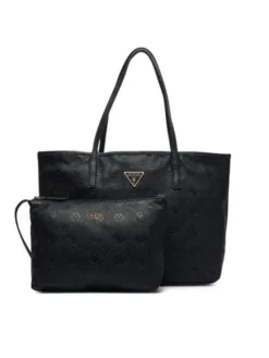 Guess Torebka Victtoria HWPG95 14280 Czarny
